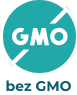 Ikona bez geneticky modifikovaných organizmov