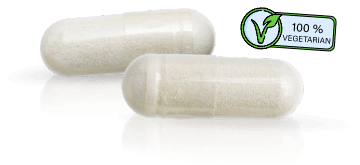 2 Kapsuly, 100% vegetariánsky