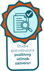 Štúdie potvrdzujúce pozitívny účinok zázvoru